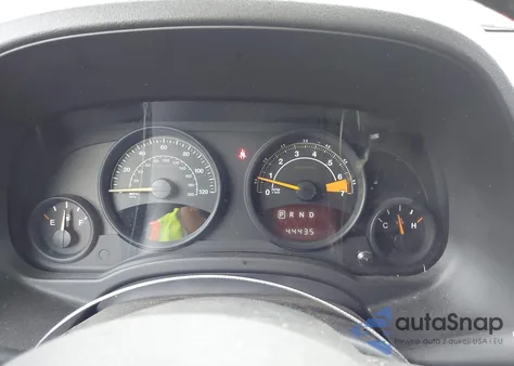 2014 Jeep Patriot Latitude from USA, damaged, VIN 1C4NJRFB3ED615884